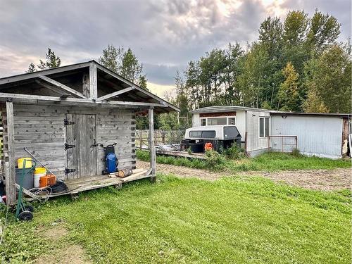 571010 Range Road 100, Rural Woodlands County, AB - Outdoor