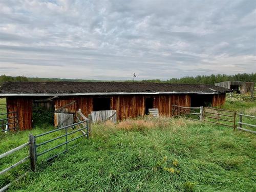 571010 Range Road 100, Rural Woodlands County, AB - Outdoor