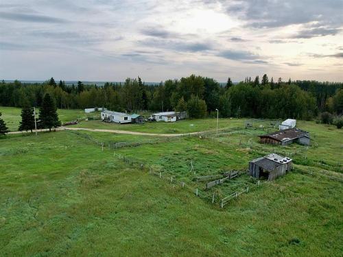 571010 Range Road 100, Rural Woodlands County, AB - Outdoor With View