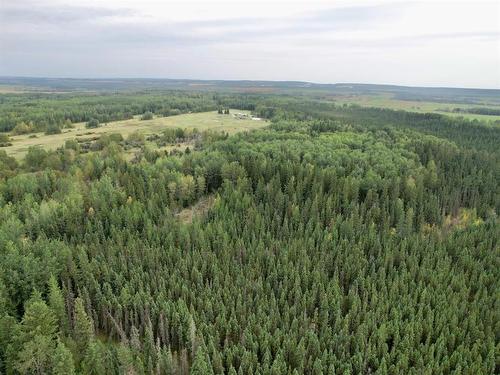 571010 Range Road 100, Rural Woodlands County, AB - Outdoor With View