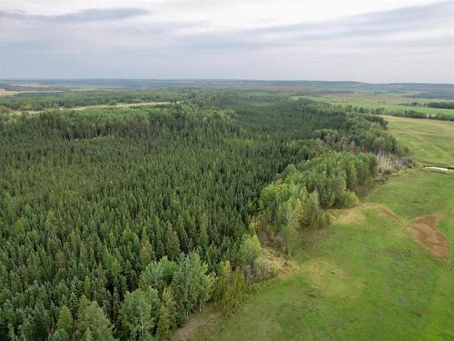 571010 Range Road 100, Rural Woodlands County, AB - Outdoor With View