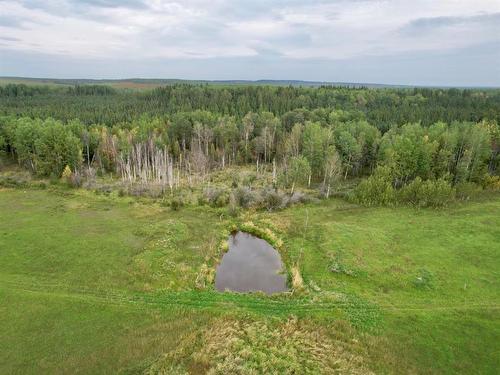 571010 Range Road 100, Rural Woodlands County, AB - Outdoor With View