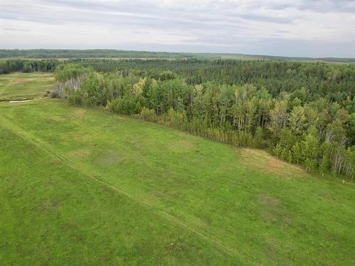 571010 Range Road 100, Rural Woodlands County, AB - Outdoor With View