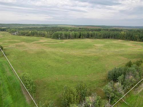 571010 Range Road 100, Rural Woodlands County, AB - Outdoor With View