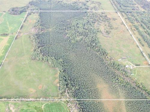 571010 Range Road 100, Rural Woodlands County, AB -  With View