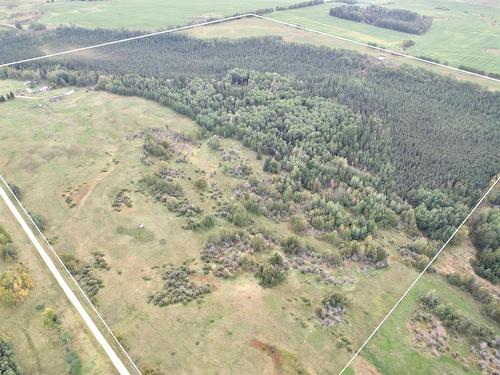 571010 Range Road 100, Rural Woodlands County, AB - Outdoor With View