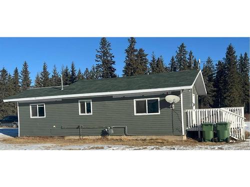 2571 Auger Road, Wabasca, AB - Outdoor