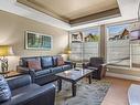 224-173 Kananaskis Way, Canmore, AB  - Indoor Photo Showing Living Room 