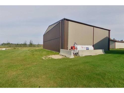 P9 Airport Road Ne, Slave Lake, AB 