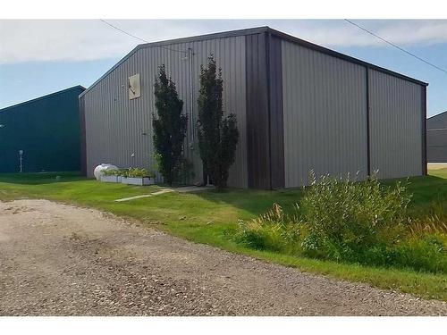 P9 Airport Road Ne, Slave Lake, AB 