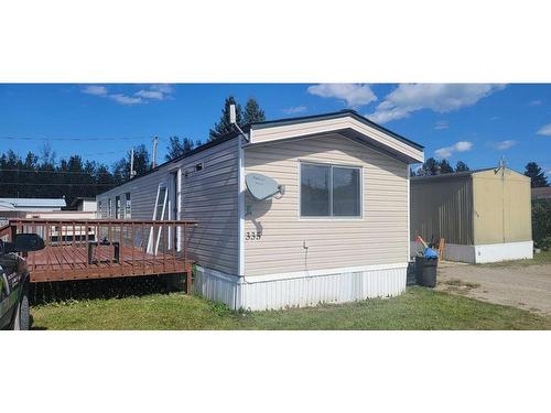 335-16326 Township Road 534, Rural Yellowhead County, AB 