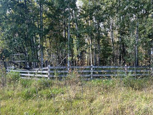 715013 Range Road 264, Rural Lesser Slave River No. 124, M.D. Of, AB - Outdoor With View