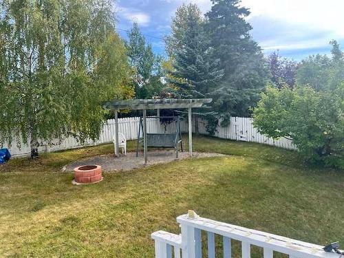 10530 106 Street, Grande Cache, AB - Outdoor