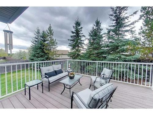 910 62 Street, Edson, AB - Outdoor With Deck Patio Veranda With Exterior