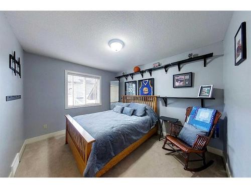 910 62 Street, Edson, AB - Indoor Photo Showing Bedroom