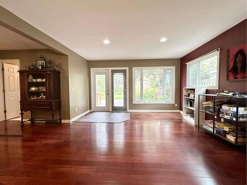 62 Baxter Crescent, Whitecourt, AB - Indoor Photo Showing Other Room