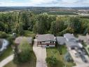 62 Baxter Crescent, Whitecourt, AB  - Outdoor With View 