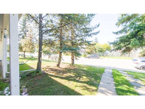 17 Baxter Crescent, Whitecourt, AB - Outdoor With View