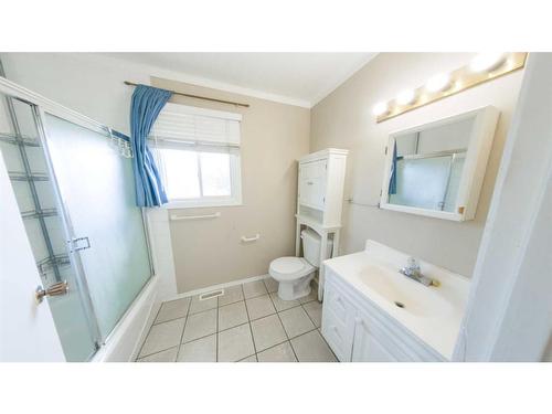 17 Baxter Crescent, Whitecourt, AB - Indoor Photo Showing Bathroom