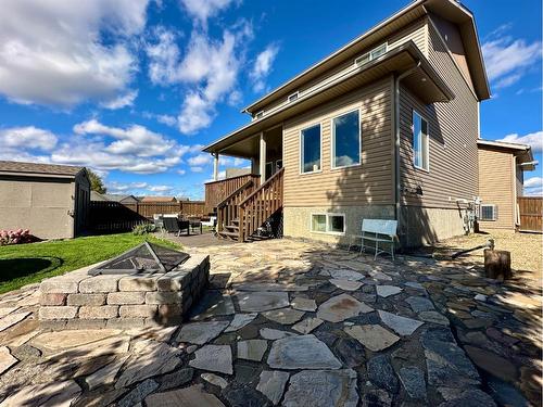 131 Mink Creek Road, Whitecourt, AB - Outdoor