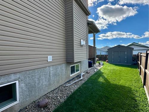 131 Mink Creek Road, Whitecourt, AB - Outdoor With Exterior