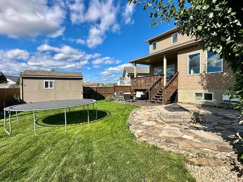 131 Mink Creek Road, Whitecourt, AB - Outdoor