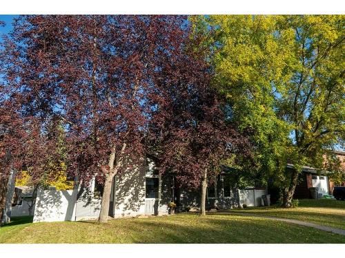 77 Feero Drive, Whitecourt, AB - Outdoor