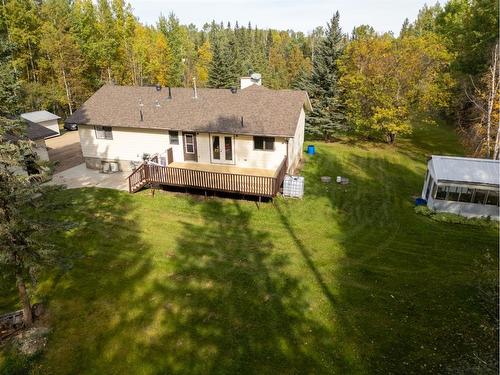 5 590069 Range Road 115, Rural Woodlands County, AB - Outdoor