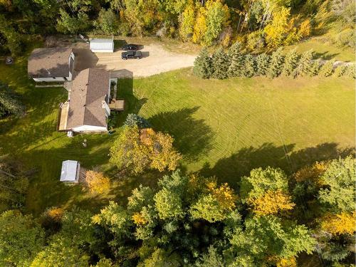 5 590069 Range Road 115, Rural Woodlands County, AB - Outdoor With View