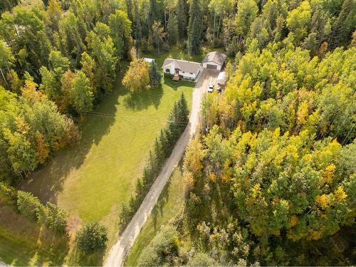 5 590069 Range Road 115, Rural Woodlands County, AB - Outdoor With View