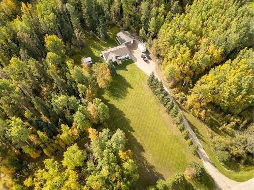 5 590069 Range Road 115, Rural Woodlands County, AB - Outdoor With View