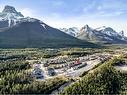 302H-209 Stewart Creek Rise, Canmore, AB  - Outdoor With View 