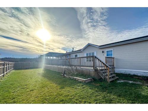 3 Karlzen Court, Whitecourt, AB - Outdoor