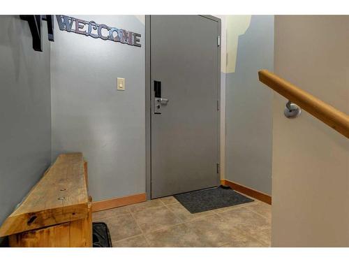 326-109 Montane Road, Canmore, AB - Indoor Photo Showing Other Room