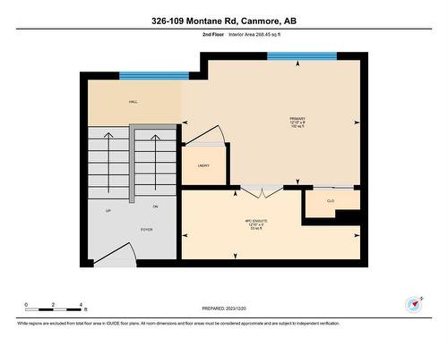 326-109 Montane Road, Canmore, AB - Other