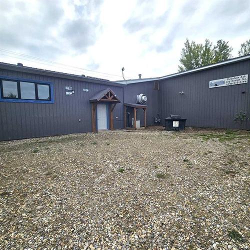 5006 50 Avenue, Peers, AB 