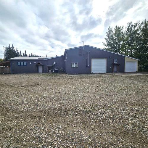 5006 50 Avenue, Peers, AB 