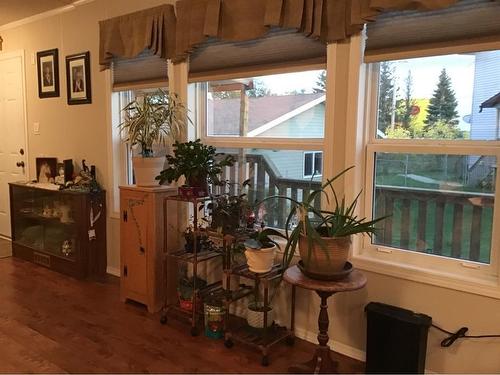 5311 45 Street, Whitecourt, AB - Indoor Photo Showing Other Room