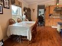 5311 45 Street, Whitecourt, AB  - Indoor Photo Showing Dining Room 