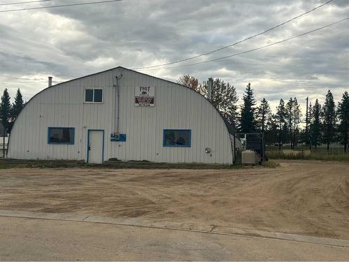 3908 42 Avenue, Whitecourt, AB 