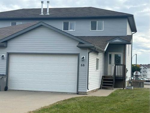 68 Wellwood Drive, Whitecourt, AB - Outdoor