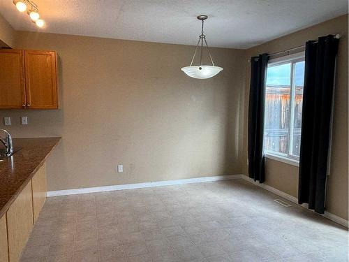 68 Wellwood Drive, Whitecourt, AB - Indoor Photo Showing Kitchen