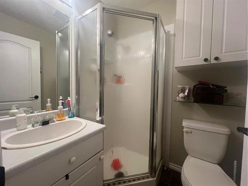 592062 Lot 22 Highway 32, Rural Woodlands County, AB - Indoor Photo Showing Bathroom