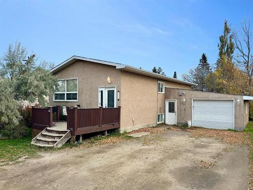 4605 54 Street, Mayerthorpe, AB - Outdoor