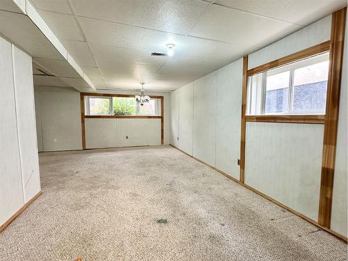 4605 54 Street, Mayerthorpe, AB - Indoor Photo Showing Other Room