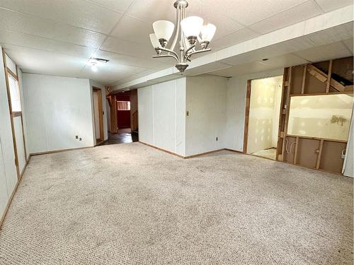 4605 54 Street, Mayerthorpe, AB - Indoor Photo Showing Other Room