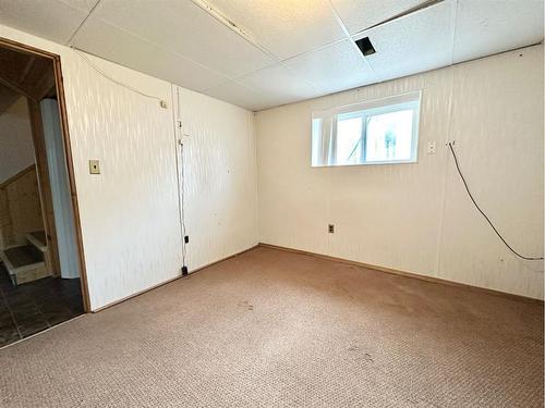 4605 54 Street, Mayerthorpe, AB - Indoor Photo Showing Other Room