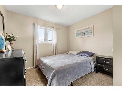 6818 5A Avenue, Edson, AB - Indoor Photo Showing Bedroom