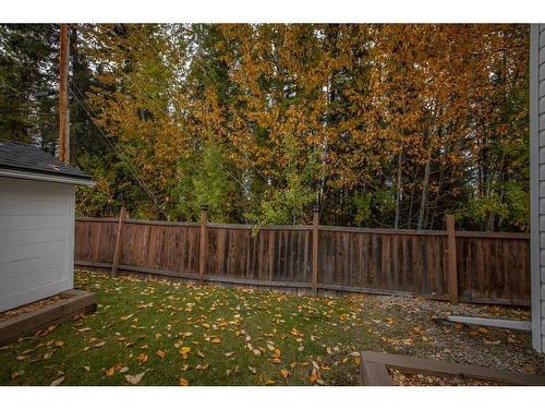 6818 5A Avenue, Edson, AB - Outdoor