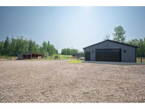 1 Spruce Hill Road, Rural Lesser Slave River No. 124, M.D. Of, AB - Outdoor